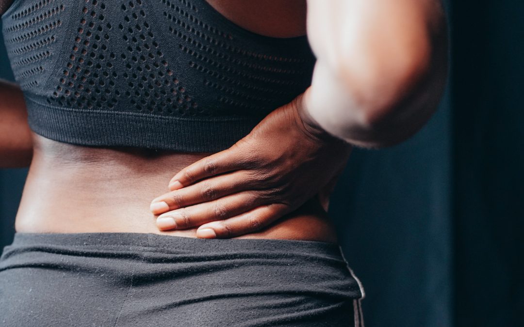 Why Self-Management of Back Pain is So Important for Recovery